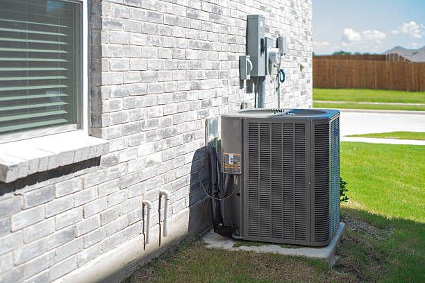 Reliable Hvac Installation contractor in Powder Springs, GA by FH HVAC